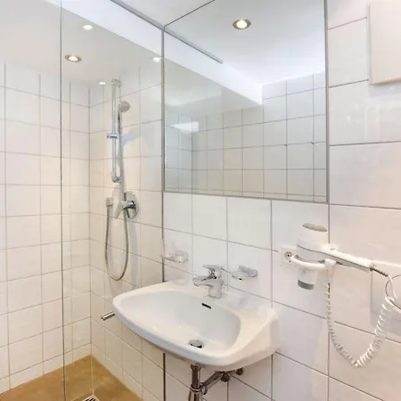 Agnes In Kappl Apartman