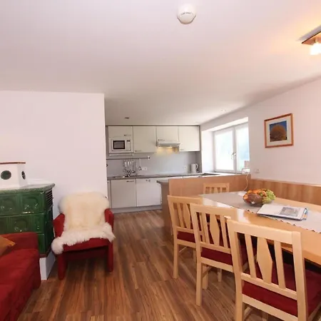 Apartman Agnes In Kappl *