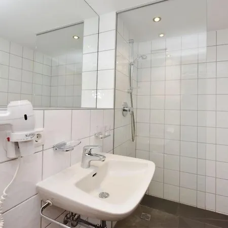 Apartman Agnes In Kappl
